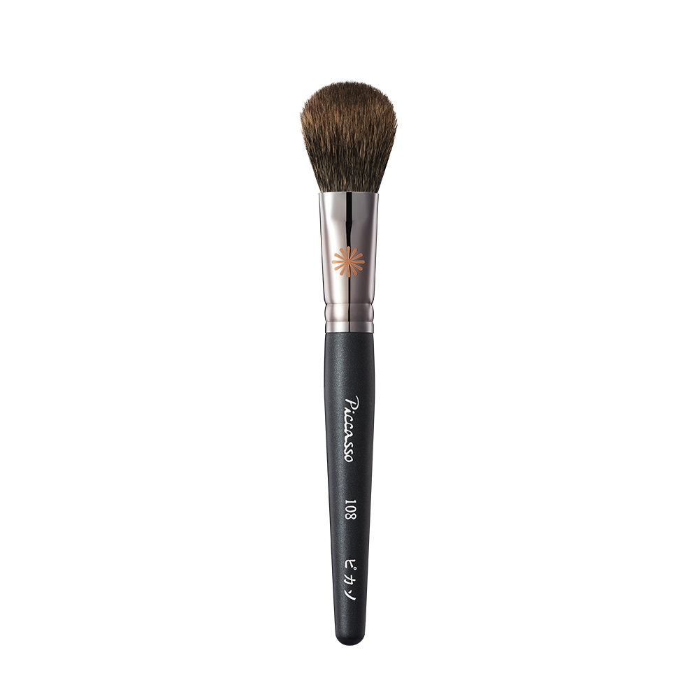 Piccasso 108 Blusher Brush TONIC15