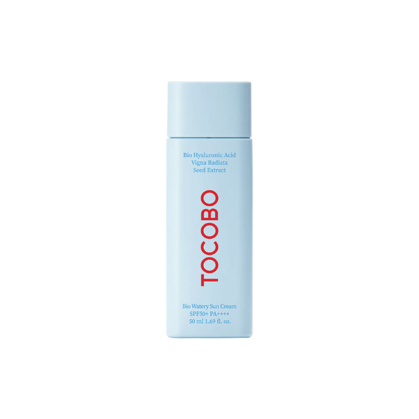 TOCOBO Bio Watery Sun Cream SPF50 PA++++ 50ml