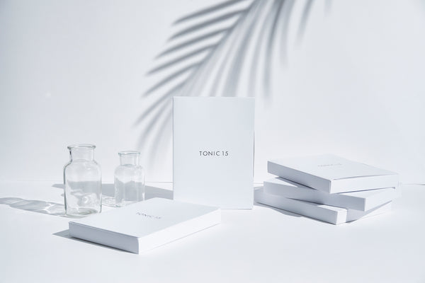 How TONIC15 can help maintain your self-care routine during difficult times