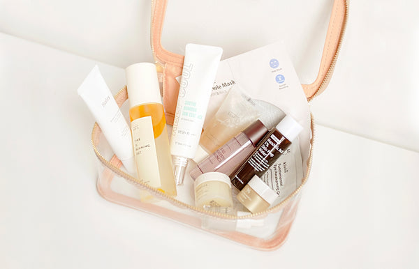 TONIC15 x BEAUSSIMA / For the Love of Skin Kit