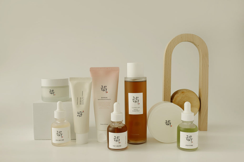 This is why everybody is talking about Beauty of Joseon – TONIC15