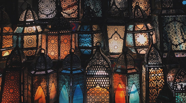 Ramadan Skincare