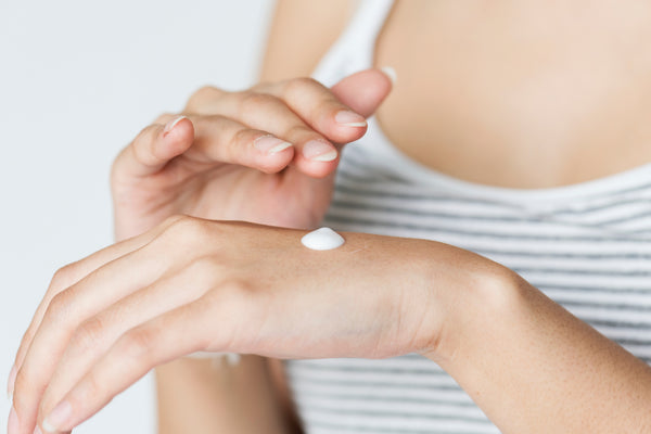 Determining Your Skin Type