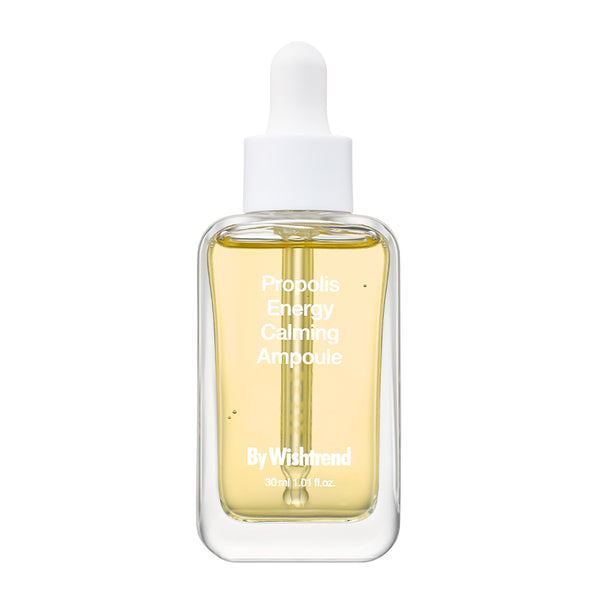 By Wishtrend Propolis Energy Calming Ampoule 30ml