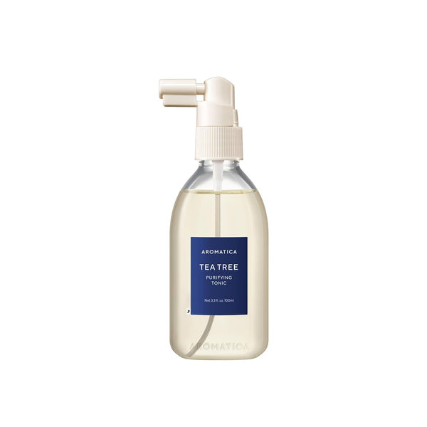 AROMATICA Tea Tree Purifying Tonic 100ML