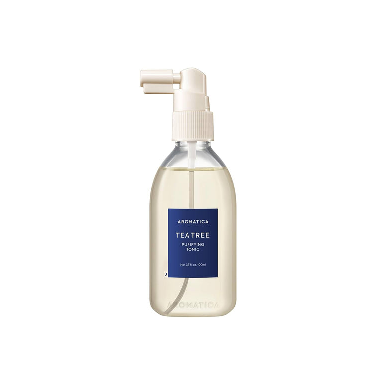 AROMATICA Tea Tree Purifying Tonic 100ML