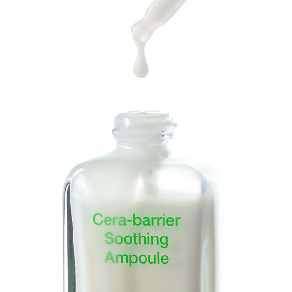 By Wishtrend Cera-Barrier Soothing Ampoule