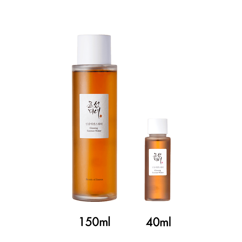 Beauty of Joseon Ginseng Essence Water 40ml
