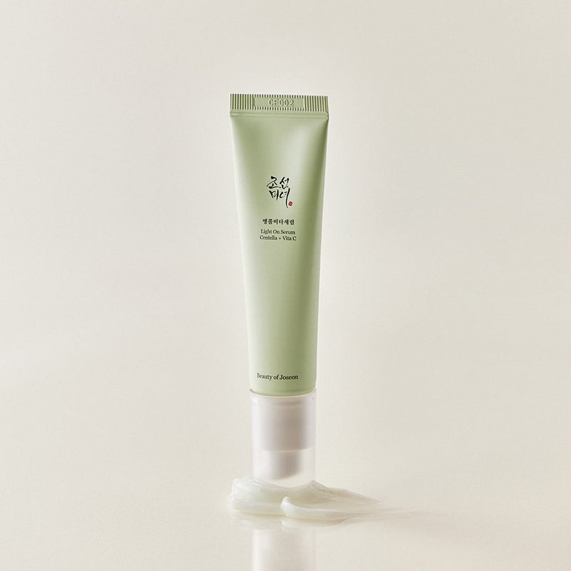 Beauty of Joseon Light On Serum Centella + Vita C 30ml