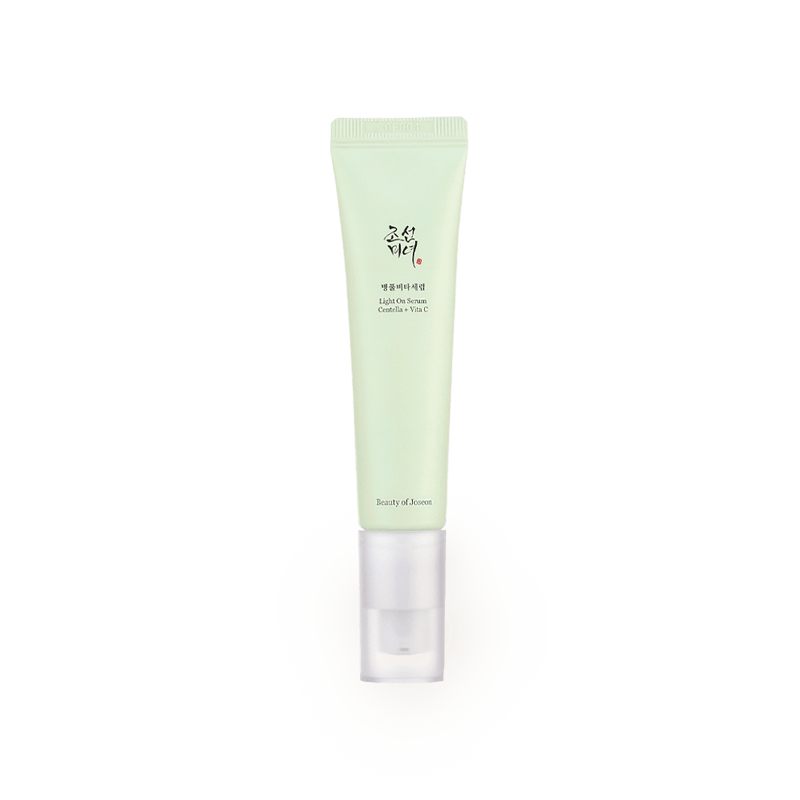 Beauty of Joseon Light On Serum Centella + Vita C 30ml