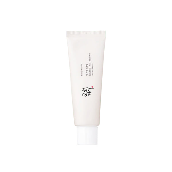 Beauty of Joseon Relief Sun : Rice + Probiotics 50ml