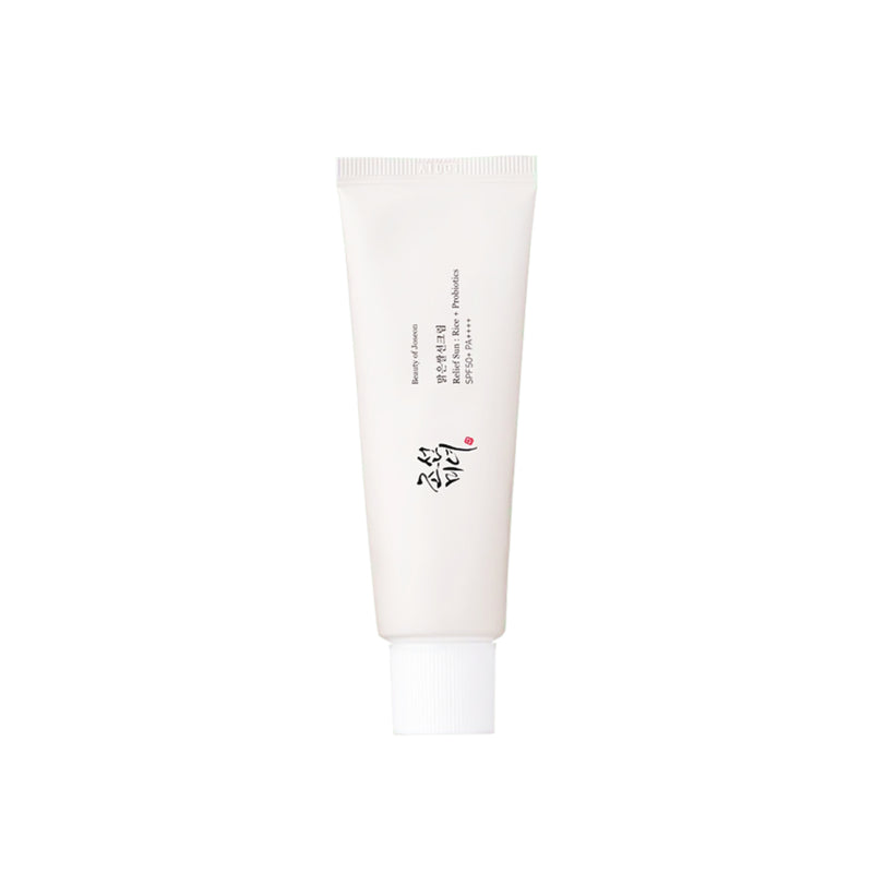 Beauty of Joseon Relief Sun : Rice + Probiotics 50ml