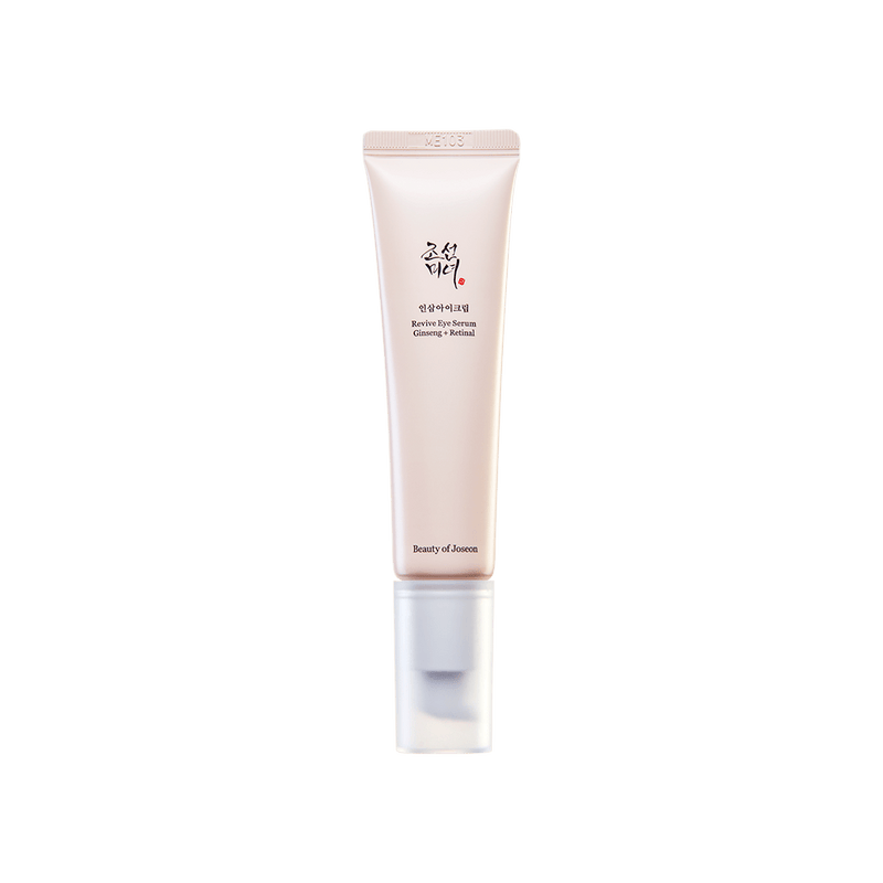 Beauty of Joseon Revive Eye Serum : Ginseng + Retinal 30ml