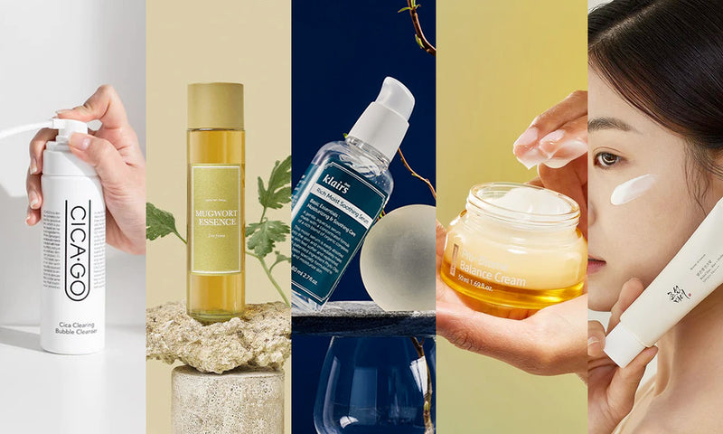 Blemish Care Bundle