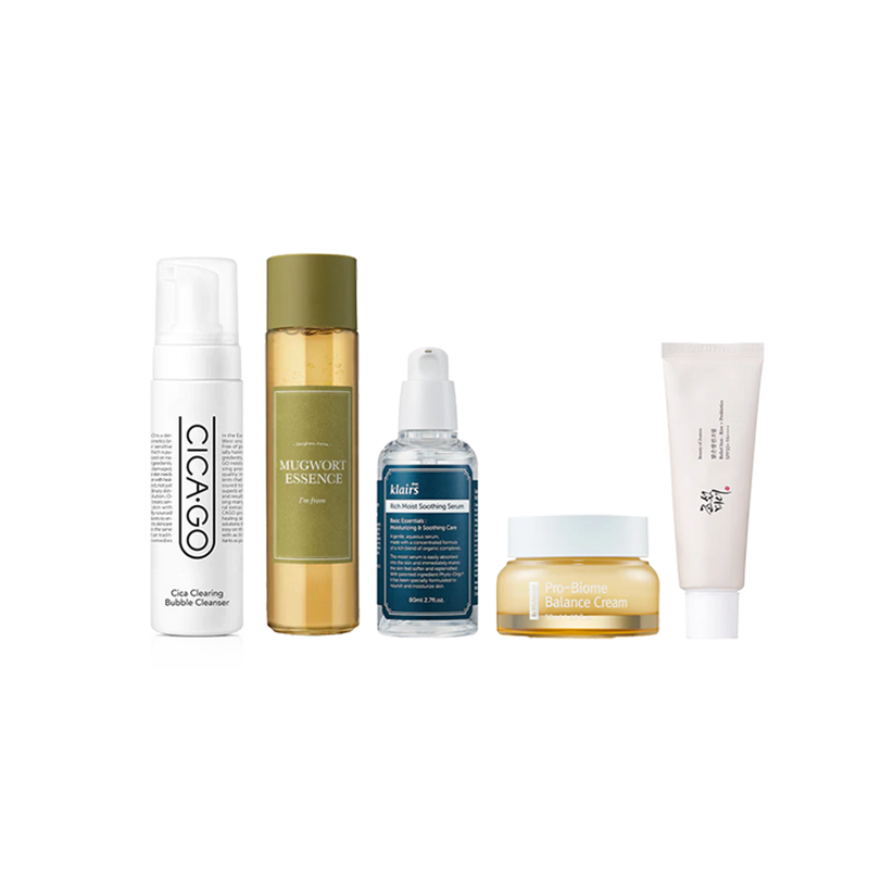 Blemish Care Bundle