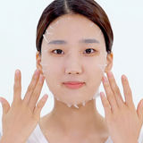 By Wishtrend Natural Vitamin 21.5% Enhancing Sheet Mask 23ml