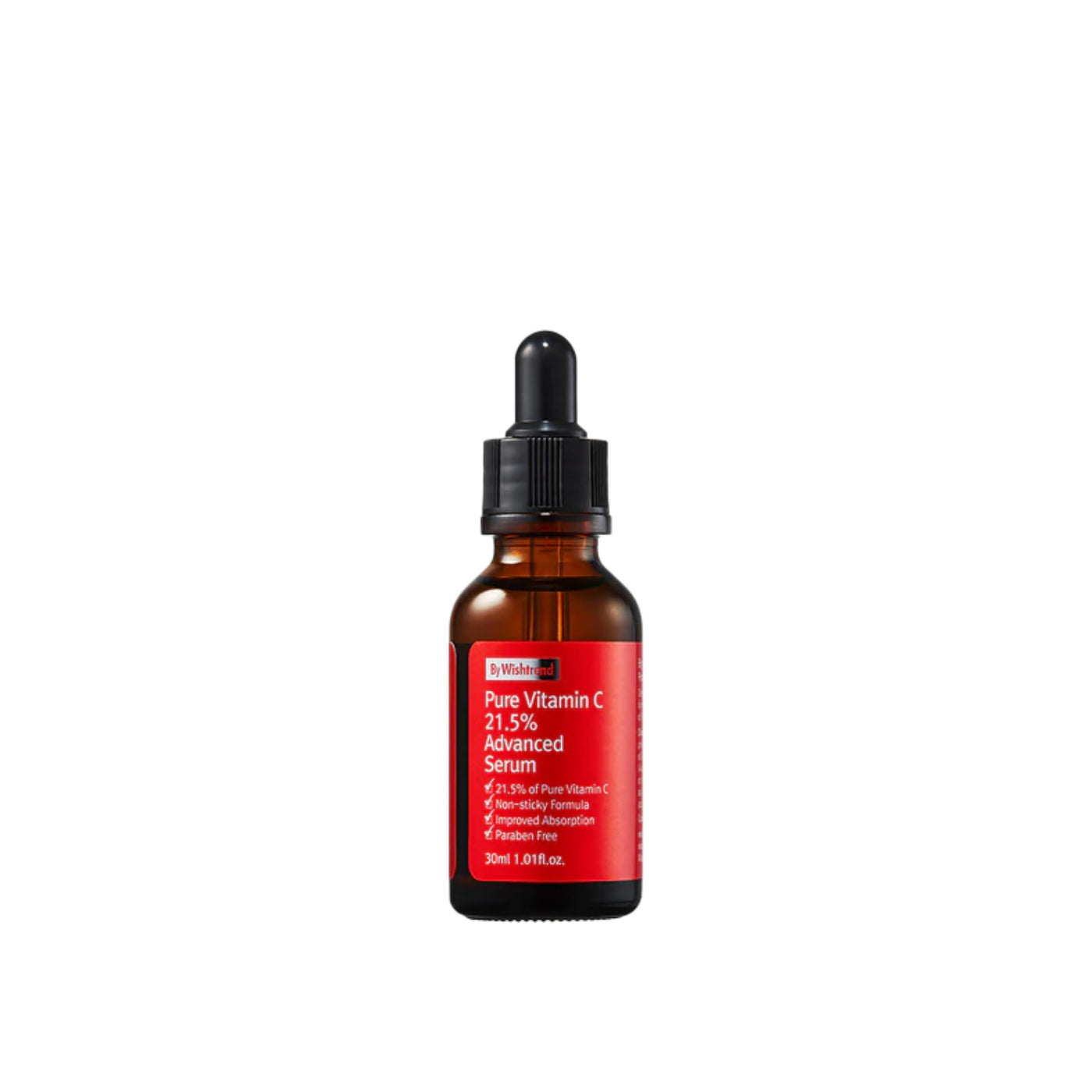 By Wishtrend Vitamin C 21.5 Advanced Serum | TONIC15
