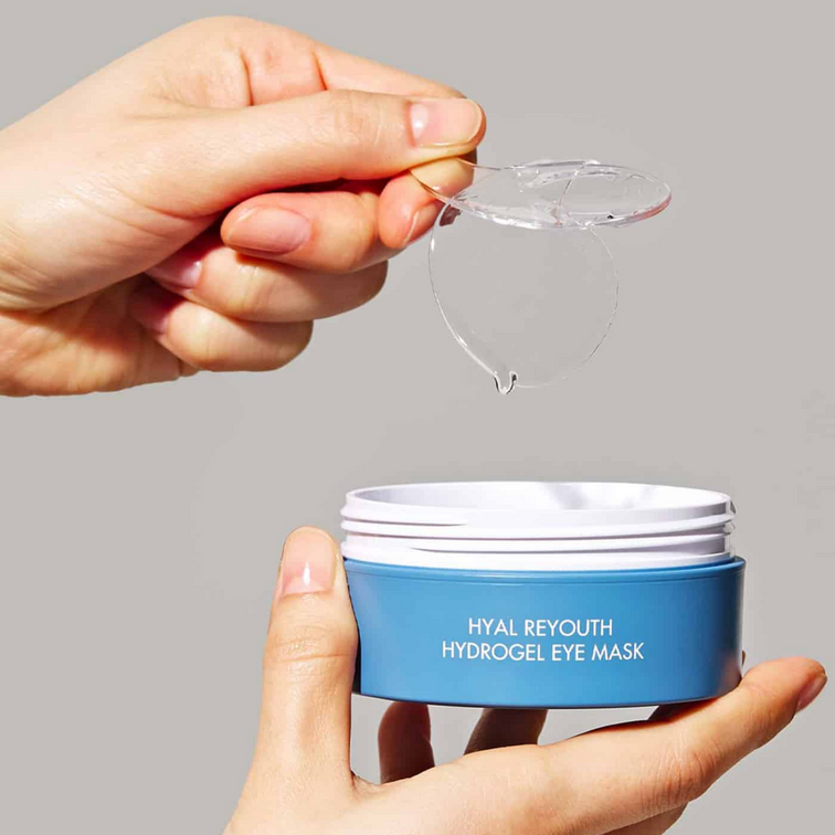 Dr. Ceuracle Hyal Reyouth Hydrogel Eye Mask 90g