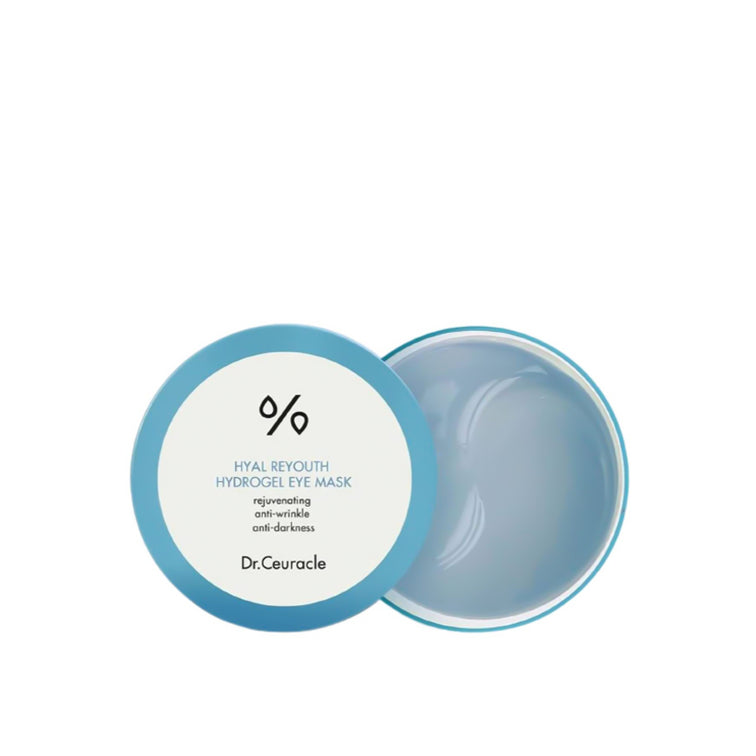 Dr. Ceuracle Hyal Reyouth Hydrogel Eye Mask 90g