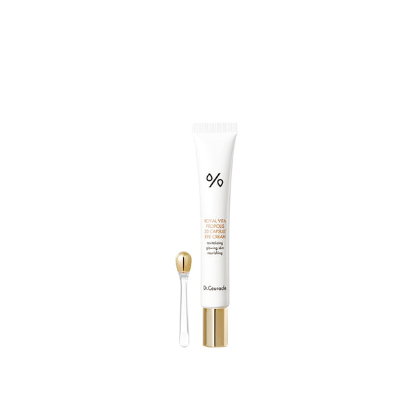 Dr. Ceuracle Royal Vita Propolis 33 Capsule Eye Cream 20ml