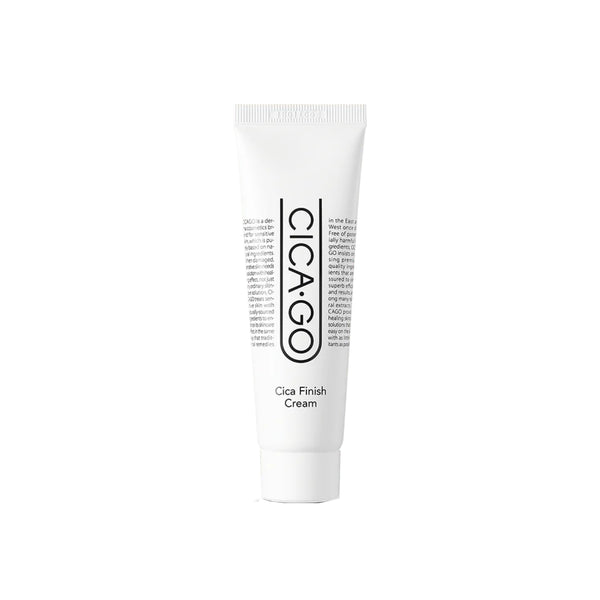 ISOI CICAGO Cica Finish Cream 50ml