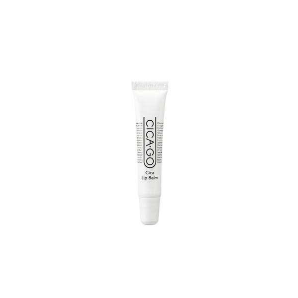 ISOI CICAGO Cica Lip Balm 10g