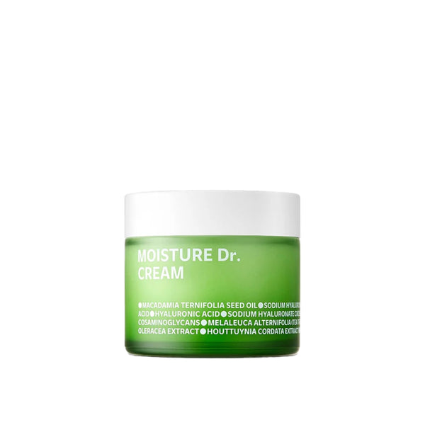 ISOI Moisture Dr. Cream 70ml