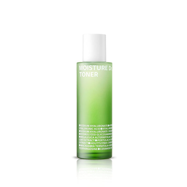 ISOI Moisture Dr. Toner 130ml