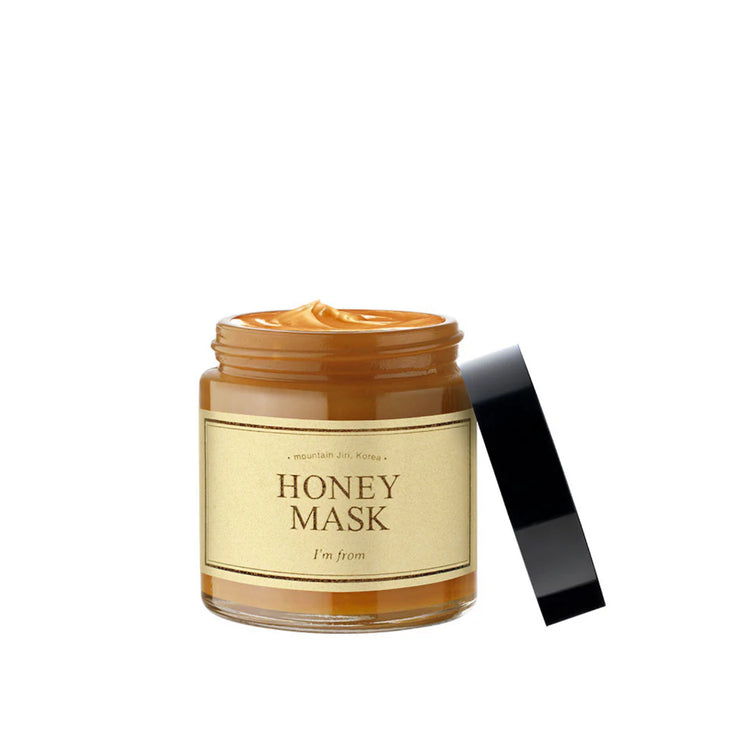 I'M FROM Honey Mask 120g