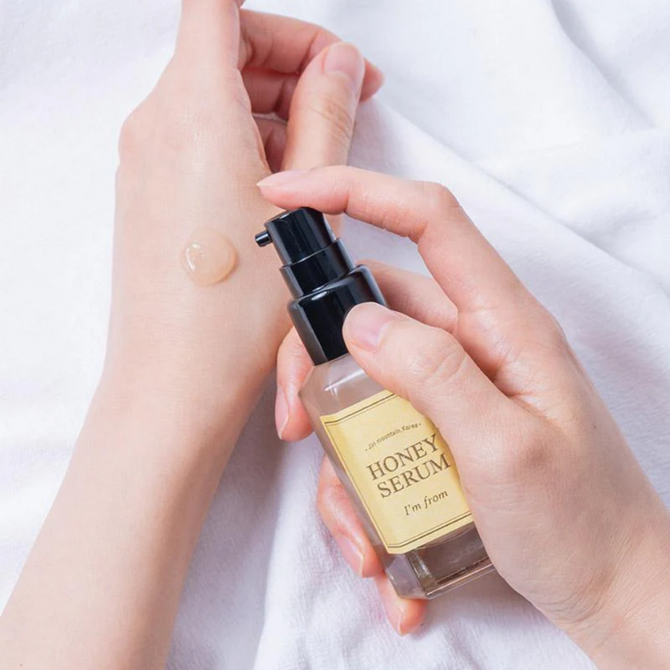 I'M FROM Honey Serum 30ml