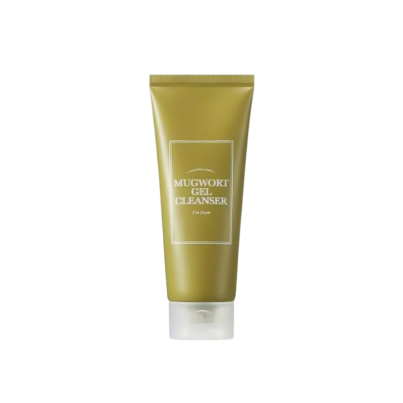 I'M FROM  Mugwort Gel Cleanser 150ml