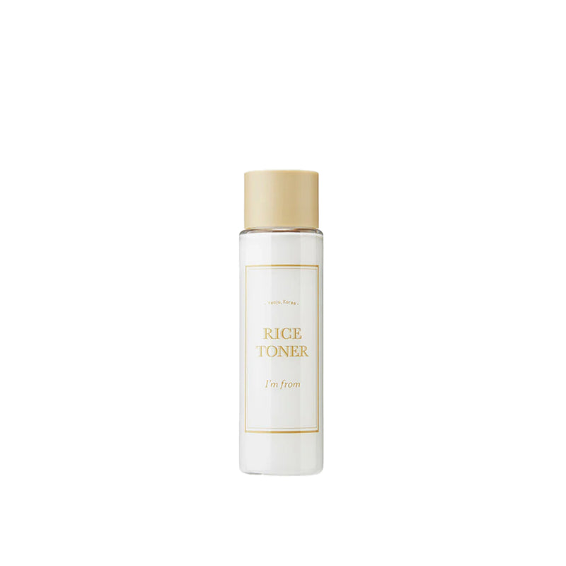 I'M FROM Rice Toner 30ml