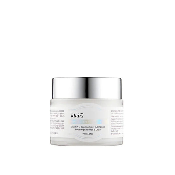 Klairs Freshly Juiced Vitamin E Mask 90g