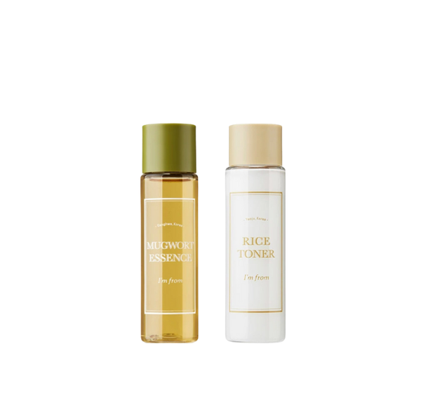 🎁 I'M FROM ESSENCE MINI DUO (100% off)