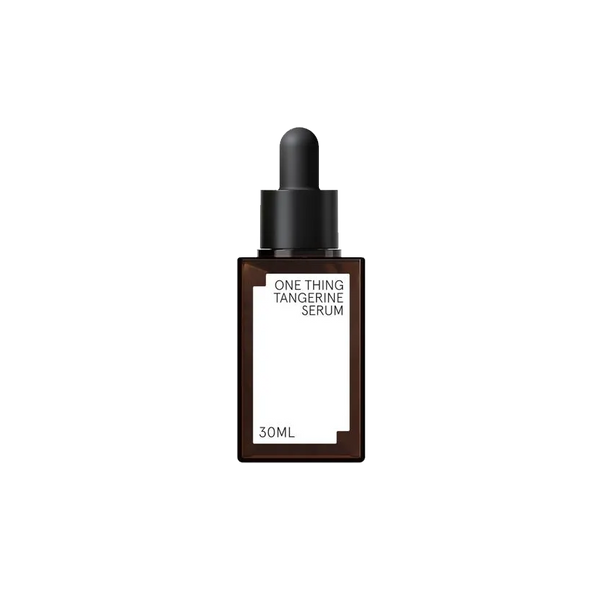 ONE THING Tangerine Serum 30ML