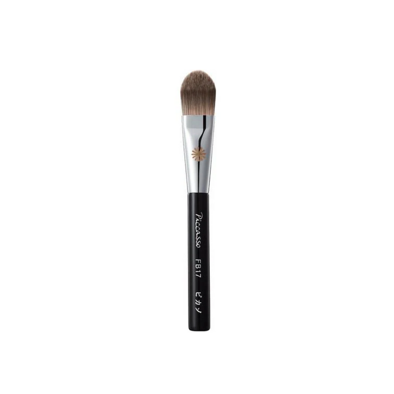 Piccasso FB17 Foundation Brush