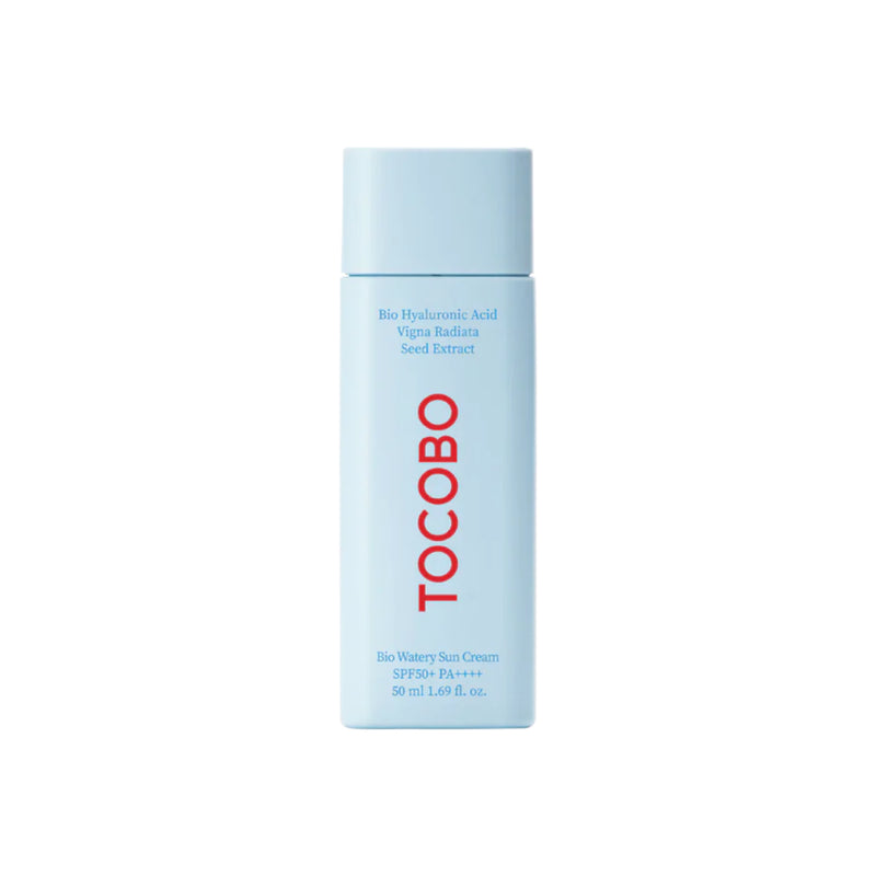 TOCOBO Bio Watery Sun Cream SPF50 PA++++ 50ml