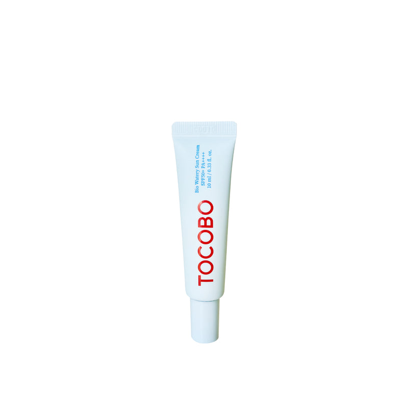 TOCOBO Bio Watery Sun Cream SPF50+ PA++++ 10ml