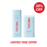 TOCOBO Suncare DUO