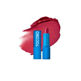 TOCOBO Powder Cream Lip Balm 031 Rose Burn