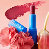 TOCOBO Powder Cream Lip Balm 031 Rose Burn