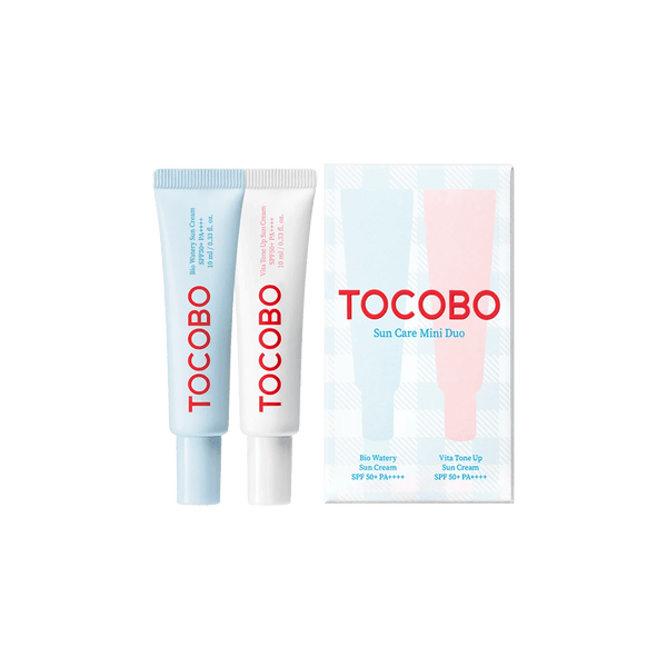 TOCOBO SUN CARE MINI DUO