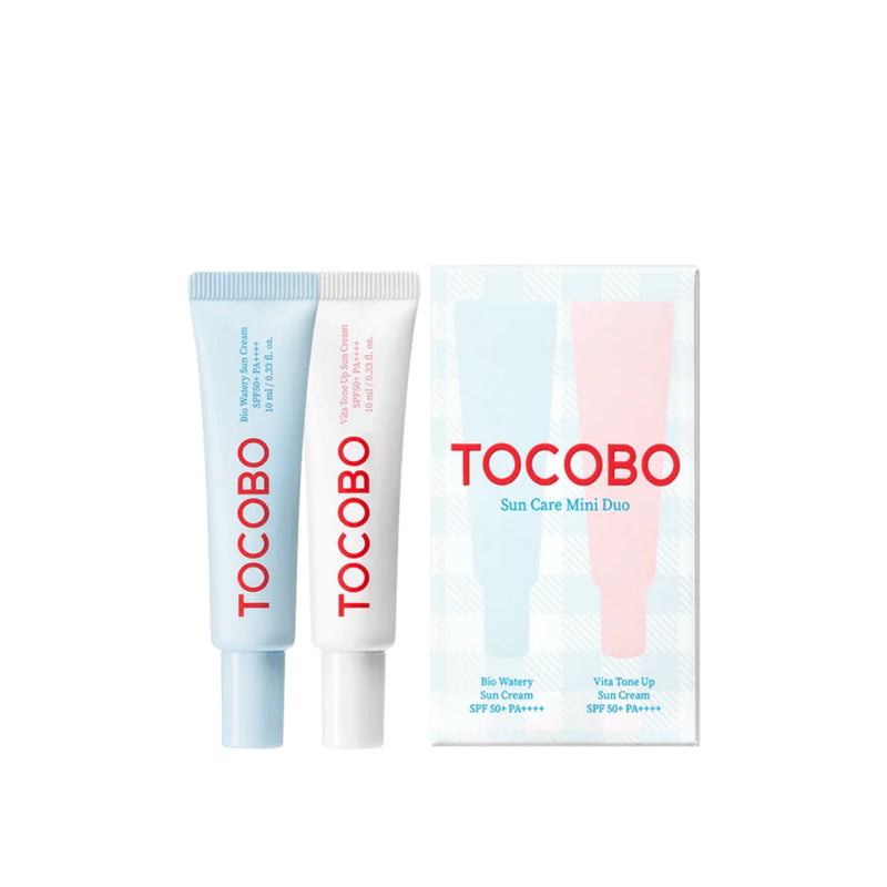 TOCOBO SUN CARE MINI DUO