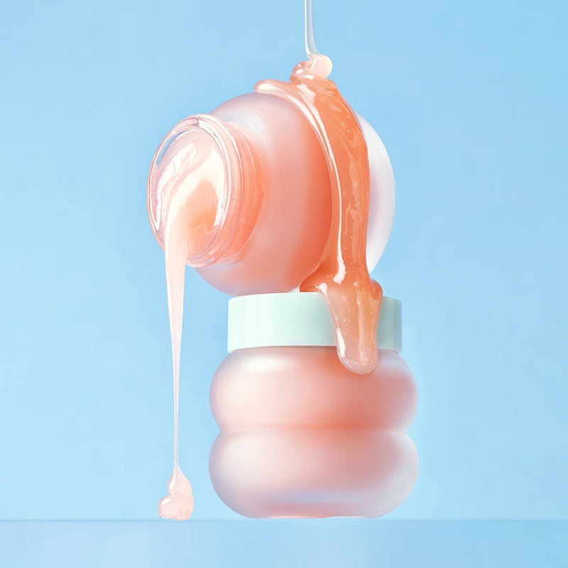 TOCOBO Vita Glazed Lip Mask (Vegan)