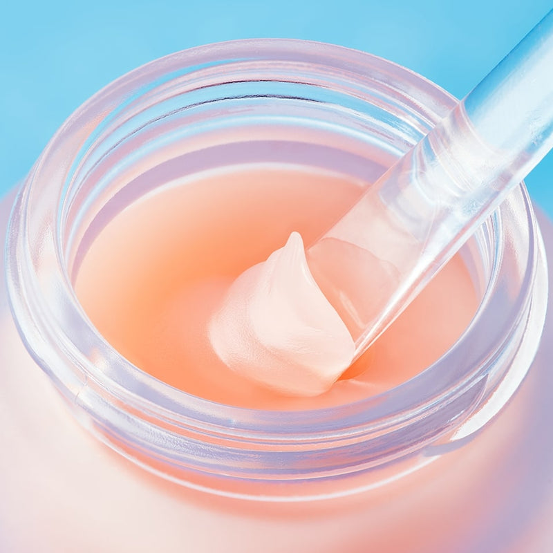 TOCOBO Vita Glazed Lip Mask (Vegan)