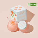 TOCOBO Vita Glazed Lip Mask (Vegan)