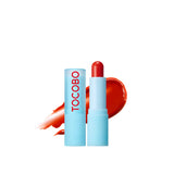 Tocobo Glass Tinted Lip Balm 013 Tangerine Red
