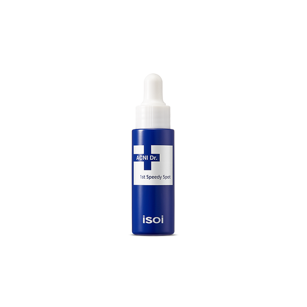 ISOI ACNI DR. 1st Speedy Spot 14ml