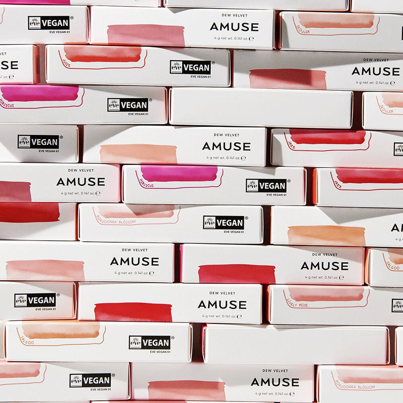 AMUSE Dew Velvet 4g