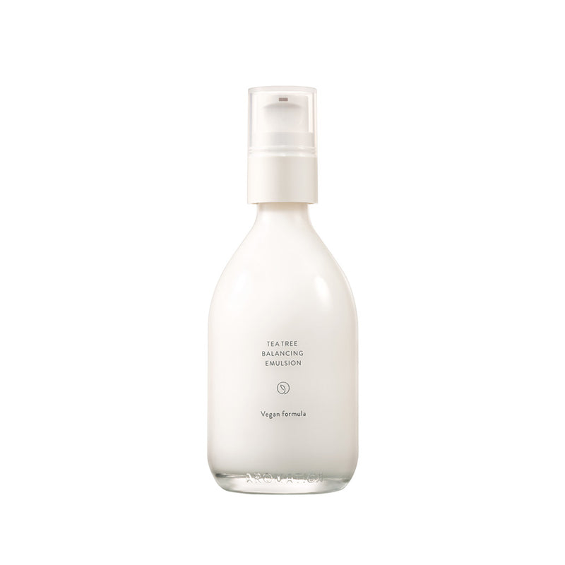Aromatica Tea Tree Balancing Emulsion 100ml